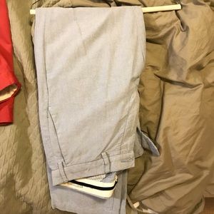 Ralph Lauren linen pants